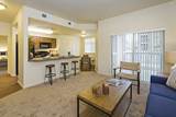 1-bedroom apartment at COPPER VALLEY Apartments in Puyallup